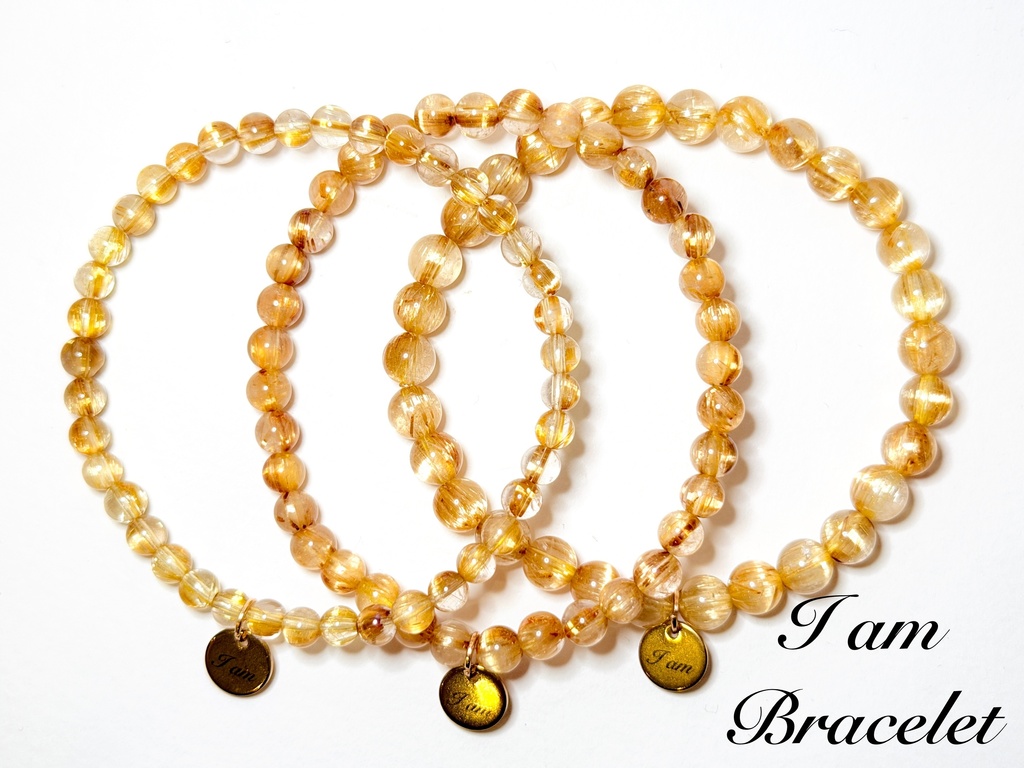 「high quality:gold rutilequartz」