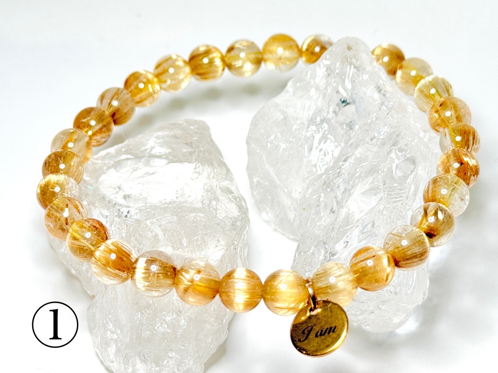 「high quality:gold rutilequartz」