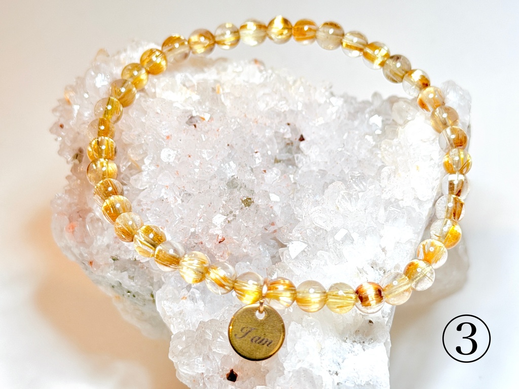 「high quality:gold rutilequartz」