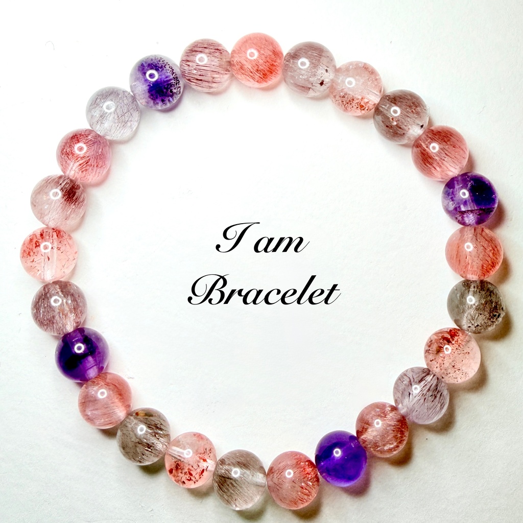 「superseven：sacred seven」