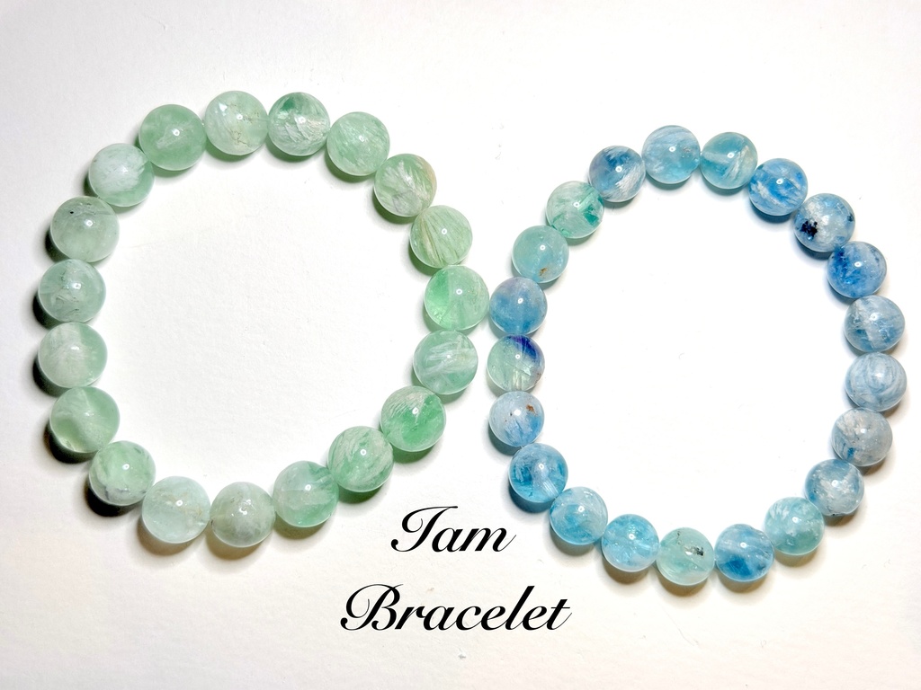 「Angel Feather Fluorite：2TYPE」