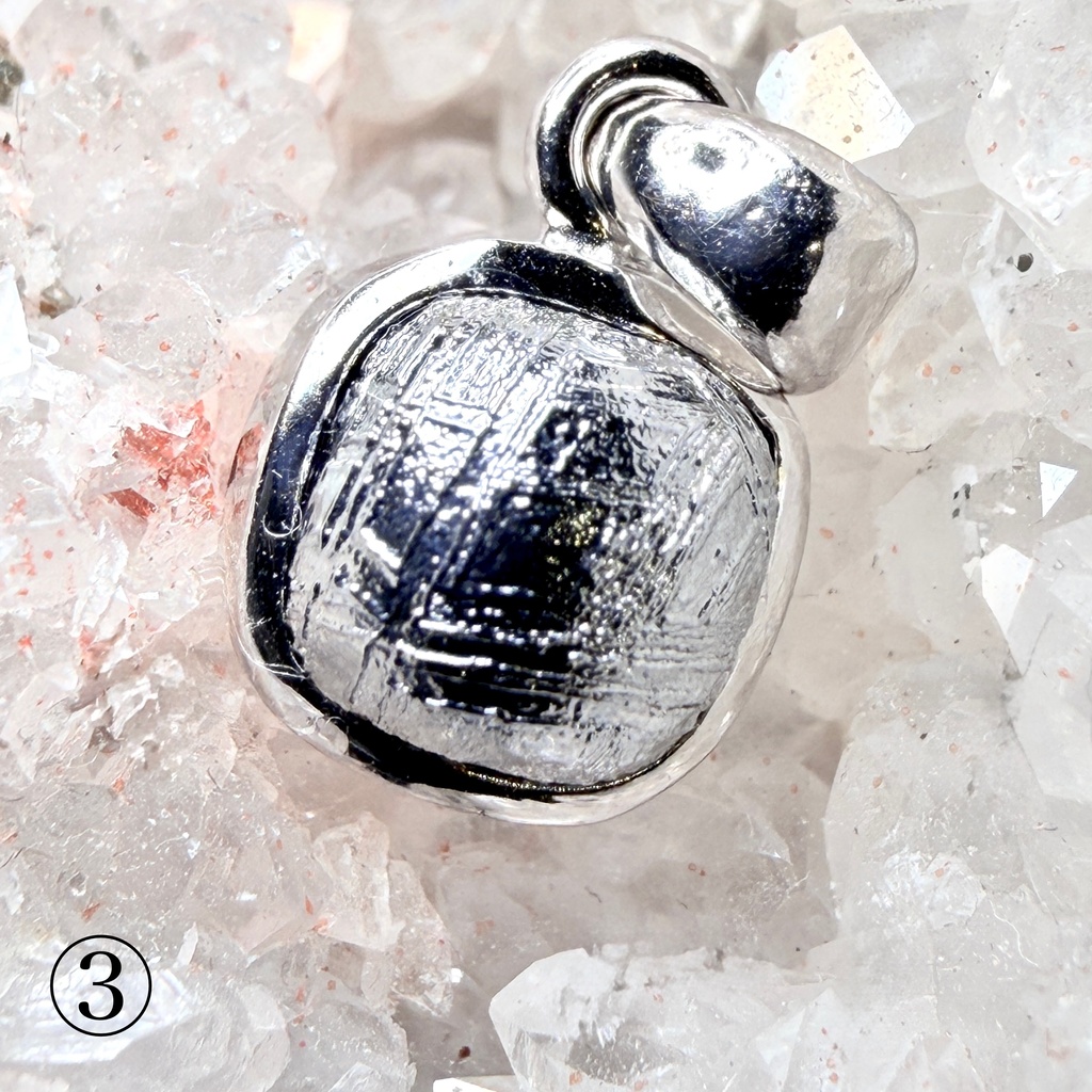 希少「Gibeon:🇳🇦」