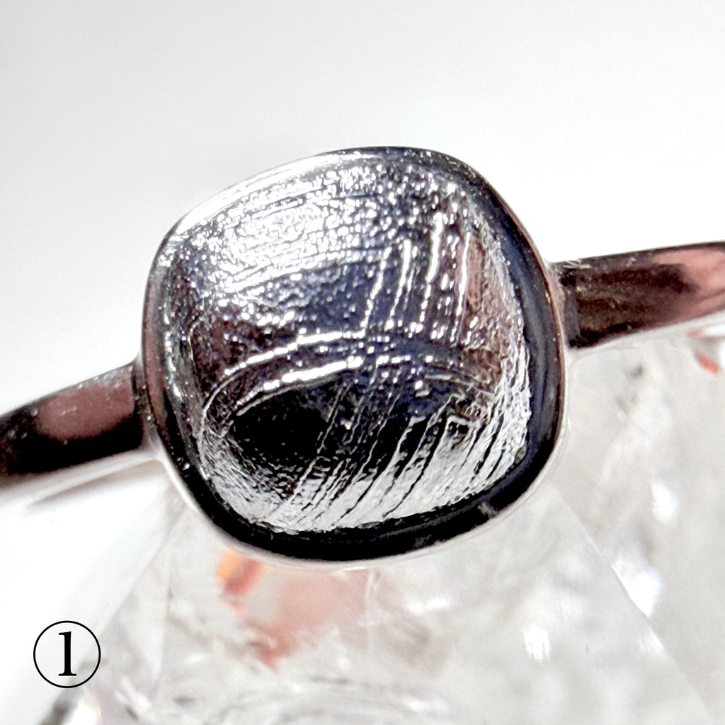 希少「Gibeon:🇳🇦」