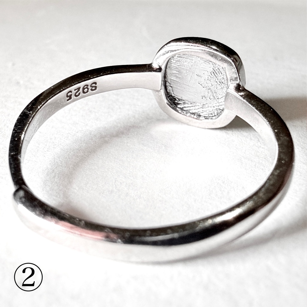 希少「Gibeon:🇳🇦」