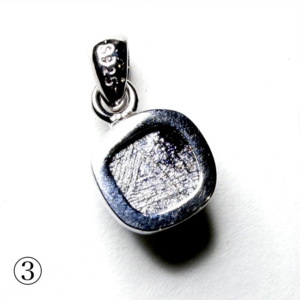 希少「Gibeon:🇳🇦」