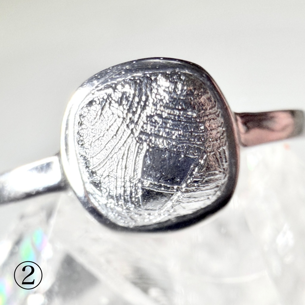 希少「Gibeon:🇳🇦」