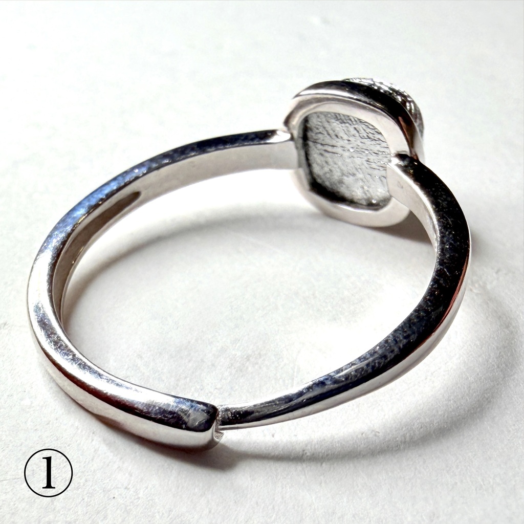 希少「Gibeon:🇳🇦」