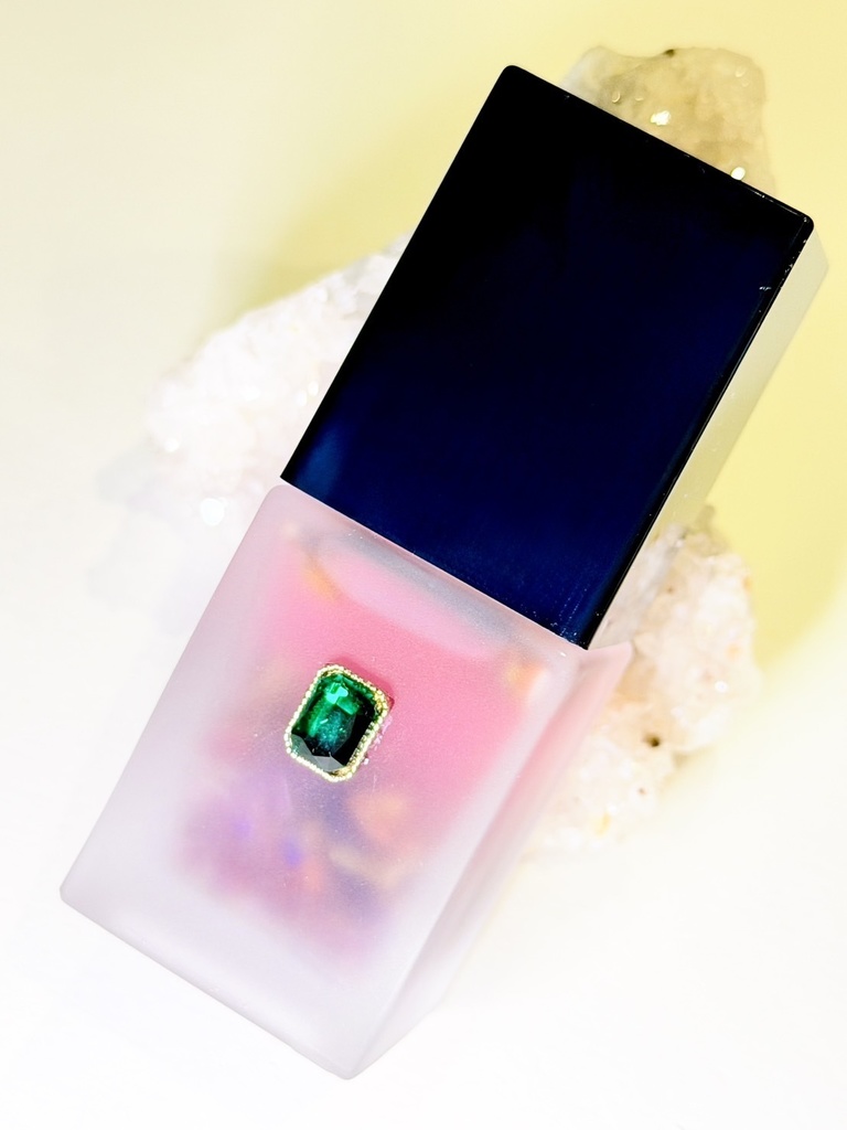 【WISTERIA】coco‘soil 15th(溺れる愛)