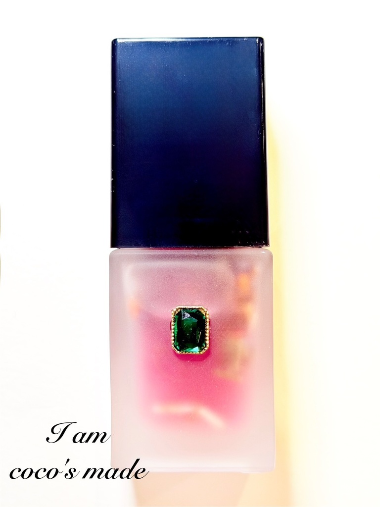 【WISTERIA】coco‘soil 15th（溺れる愛）