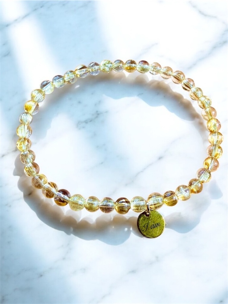 「high quality:gold rutilequartz」