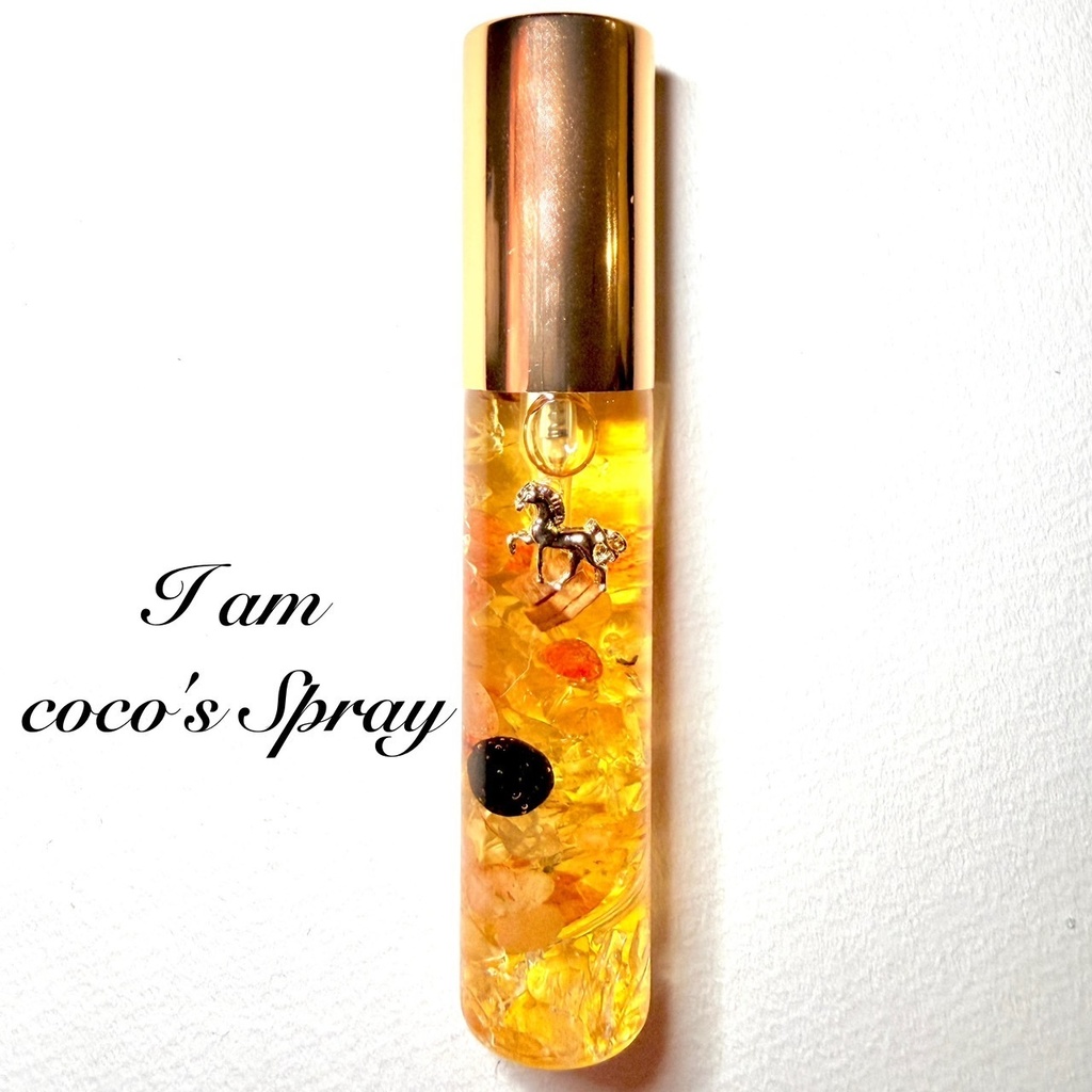 とても良い【coco’oil No19：道開き：すべてうまくいく🎠】新年誕生