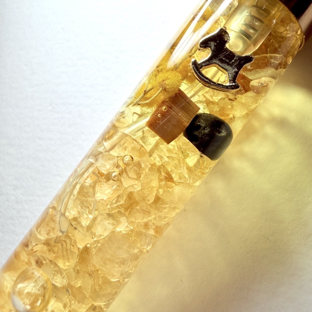 とても良い【coco’oil No19:道開き:すべてうまくいく🎠】