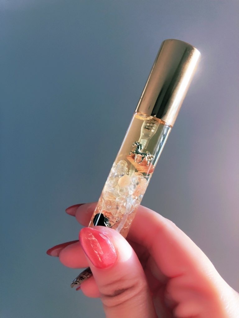 新年登場【coco’oil No19：道開き：すべてうまくいく🎠】