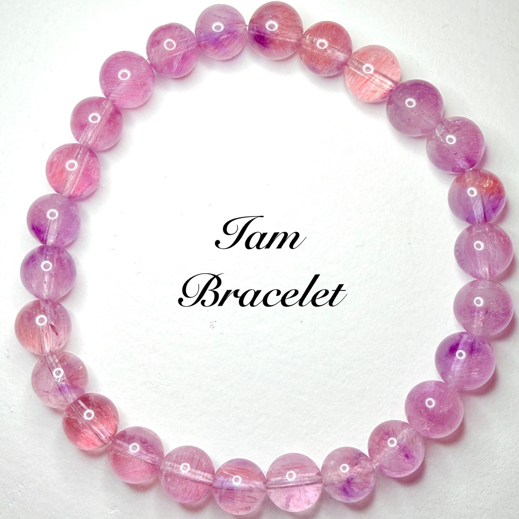 レア「⭐︎pink：superseven：sacred seven」