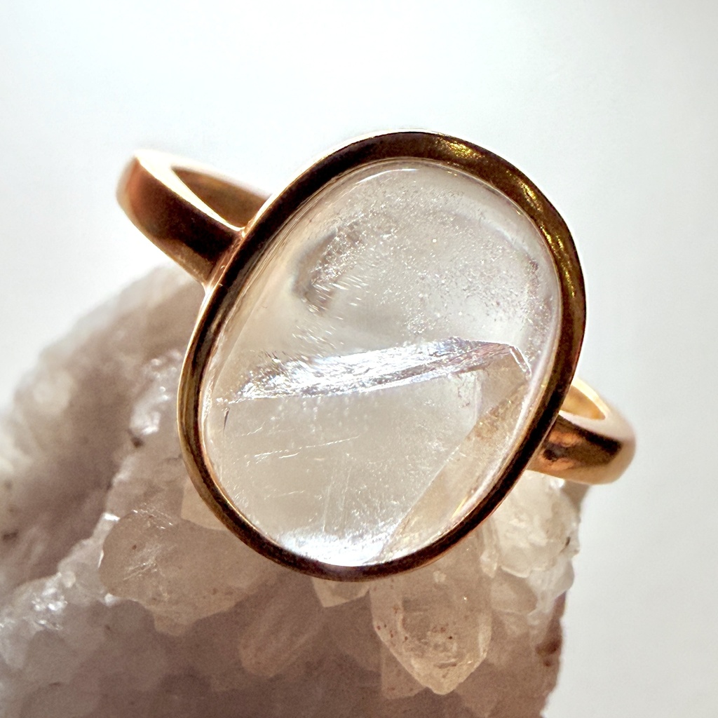 （1）ring：QinQ!（レア）/20251224