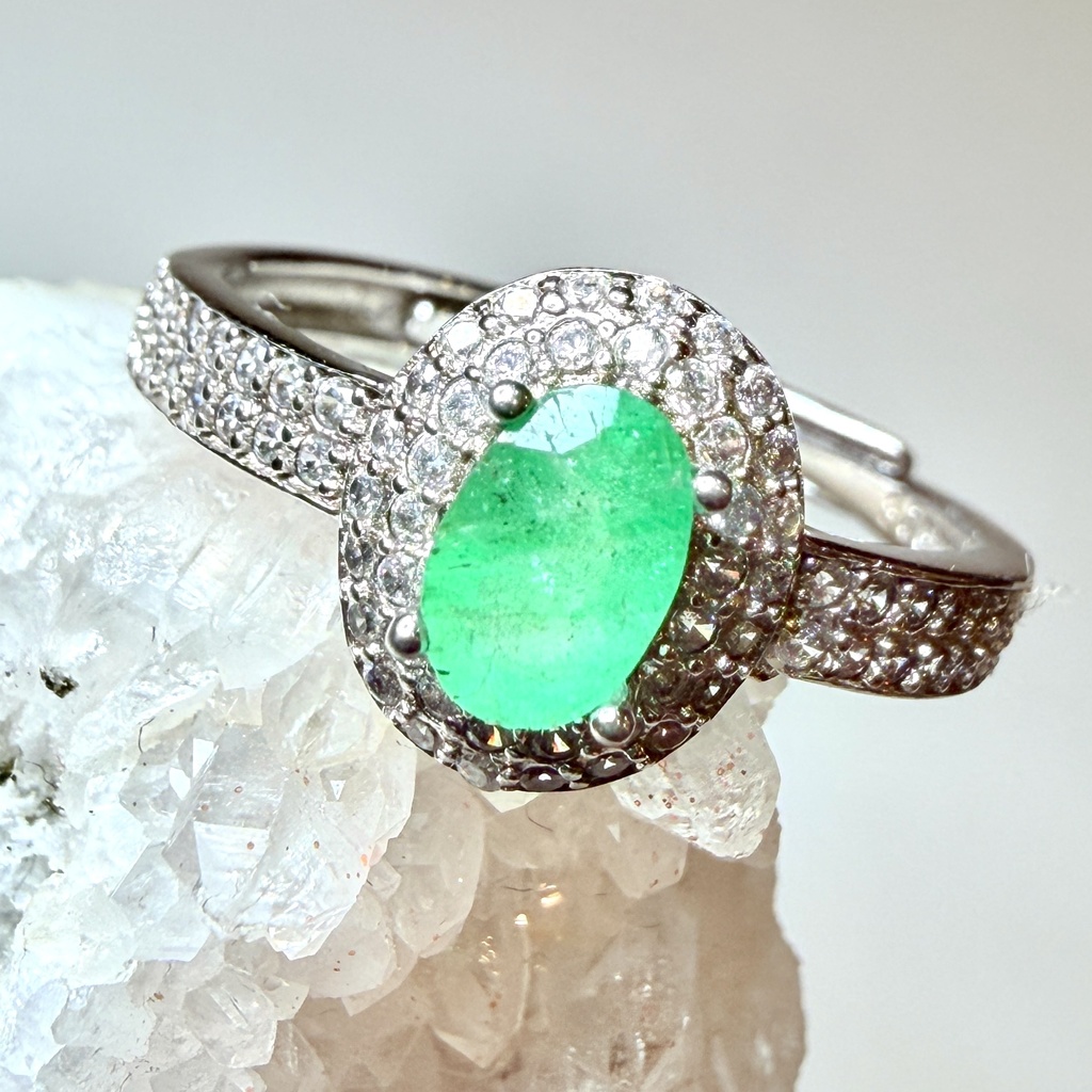 （4）ring:エメラルド：20251224