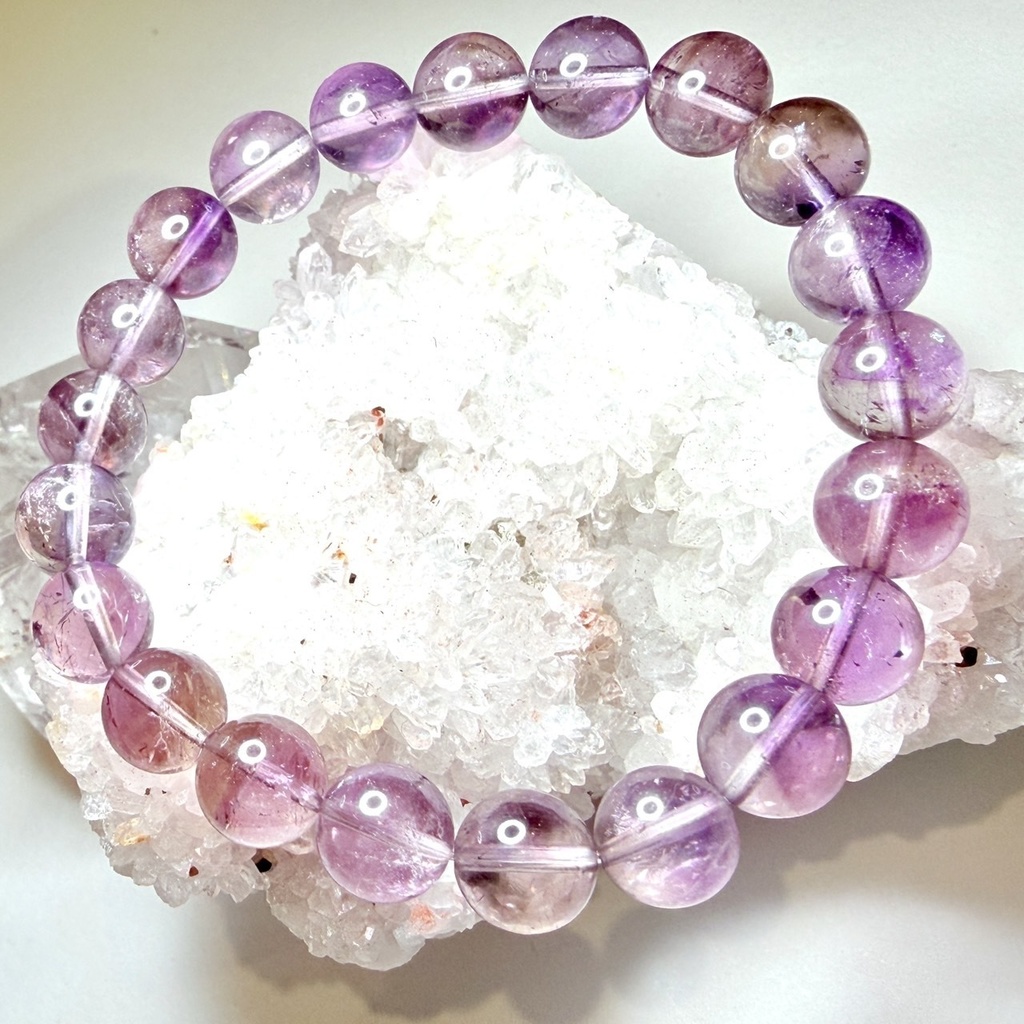 （23）bracelet：スモーキーファントムスーパーセブン：20251224