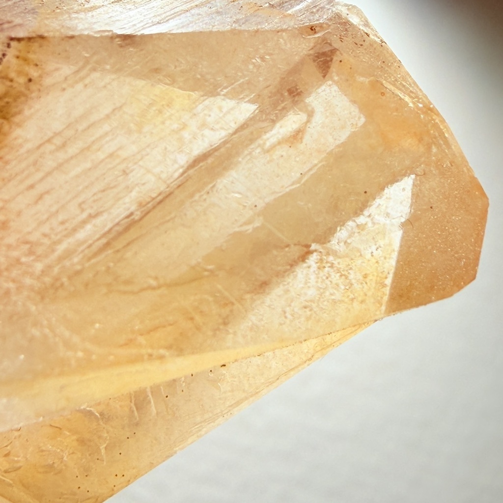 ⭐︎(36)レア: stone:アーカンソー産ゴールデンヒーラー:20251224