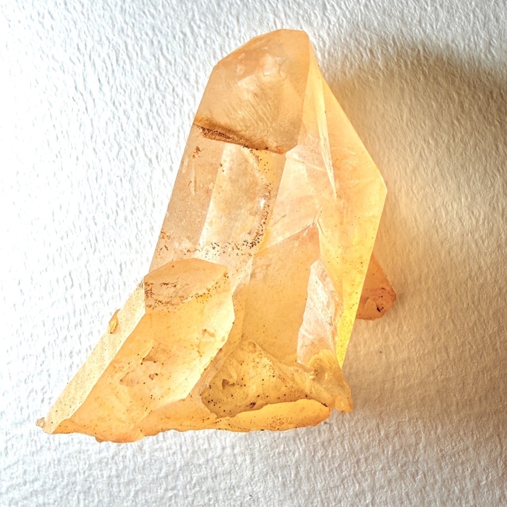 ⭐︎（36）レア： stone：アーカンソー産ゴールデンヒーラー：20251224