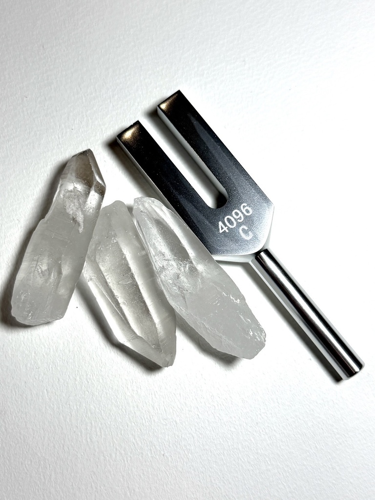 出し忘れ案件「レムリアン✖️音叉4096C」