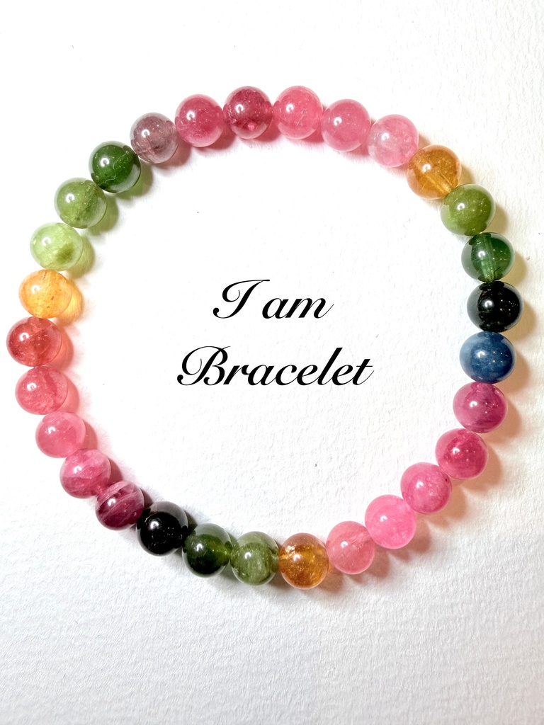 恋石：MIX：tourmaline①