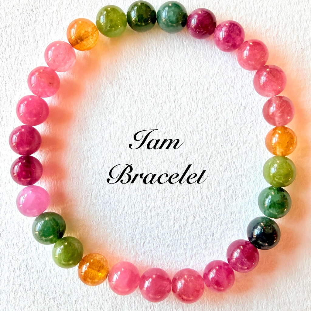 恋石：MIX：tourmaline②