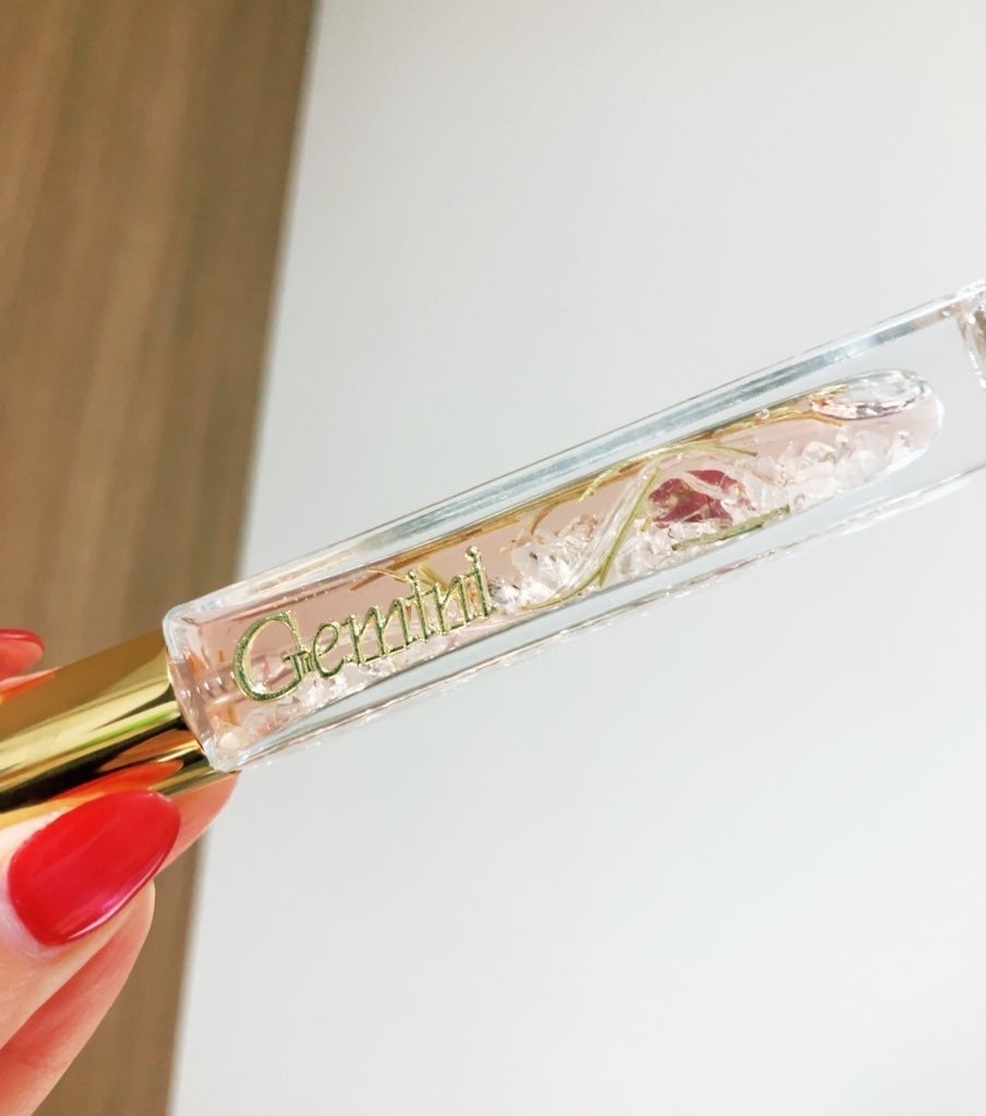 ②spray type:【zodiac sign】coco‘soil astrology