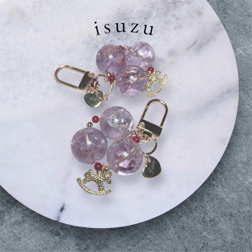 「2026.1 /merry-go-round ：isuzu🎠」