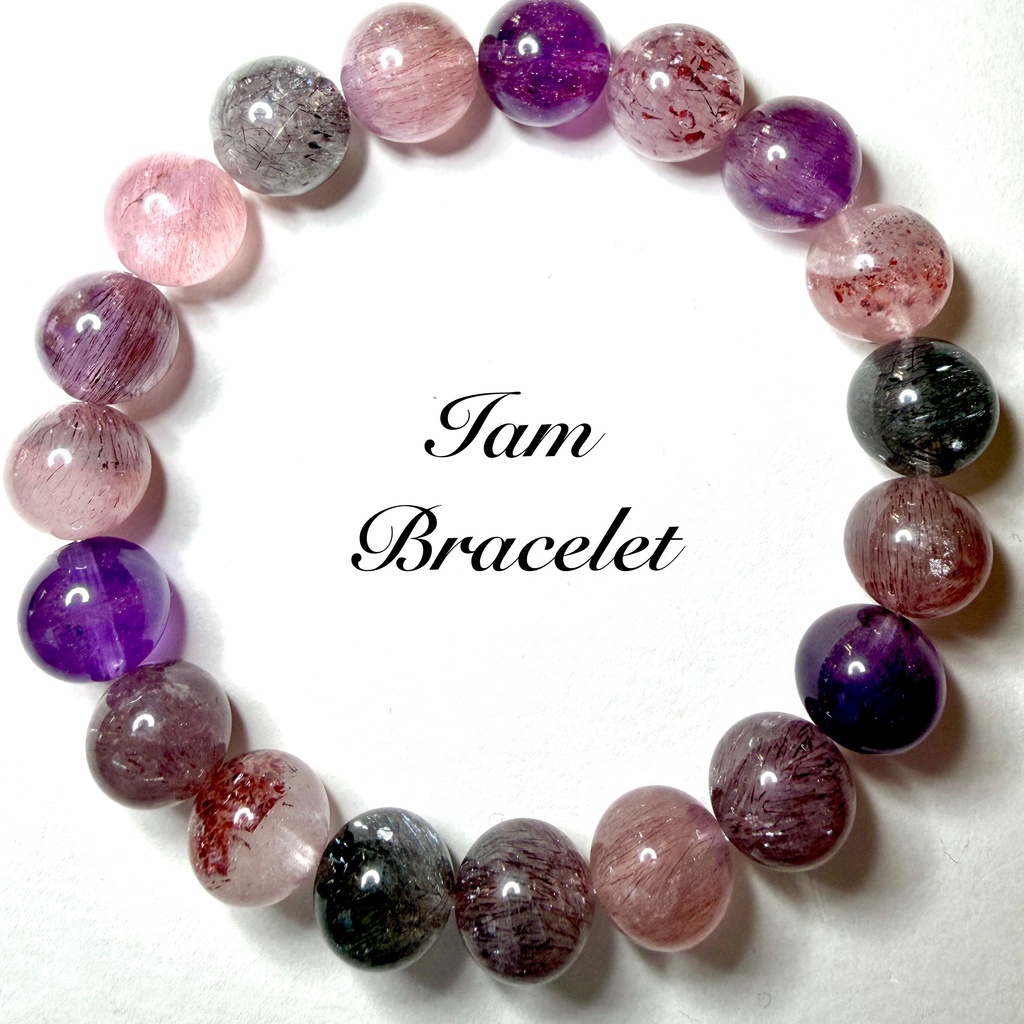 ✳︎super seven：sacred seven