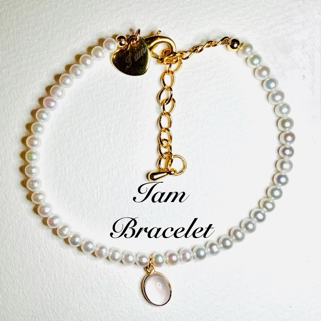 ✳︎freshwater pearl✖️ starRose🍰