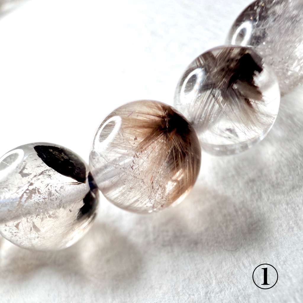 platina rutile!☺︎