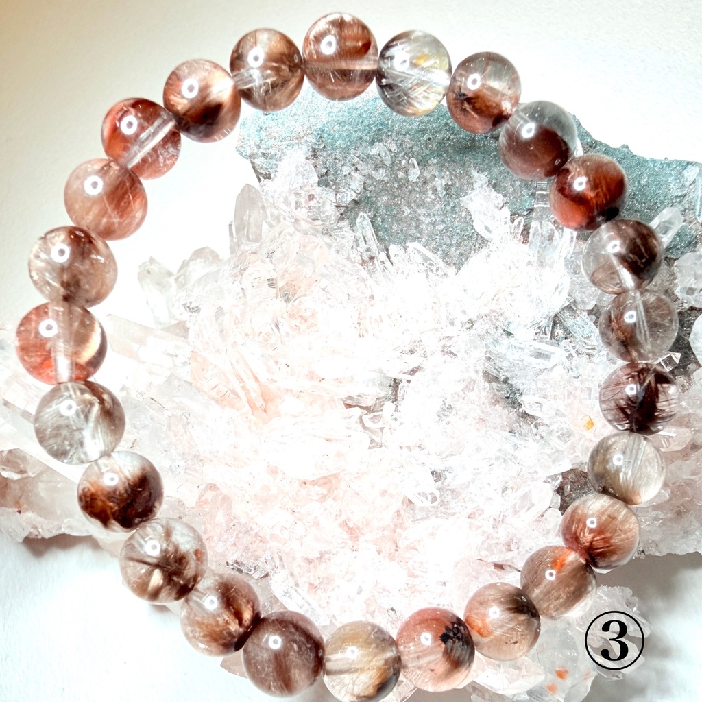 platina rutile!☺︎