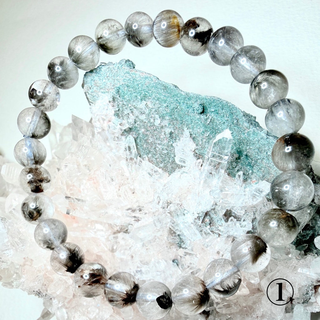 platina rutile!☺︎