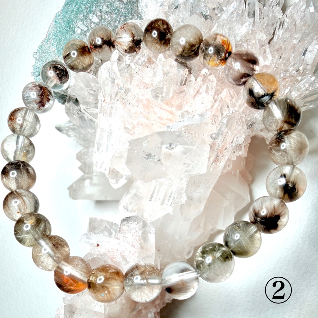 platina rutile!☺︎