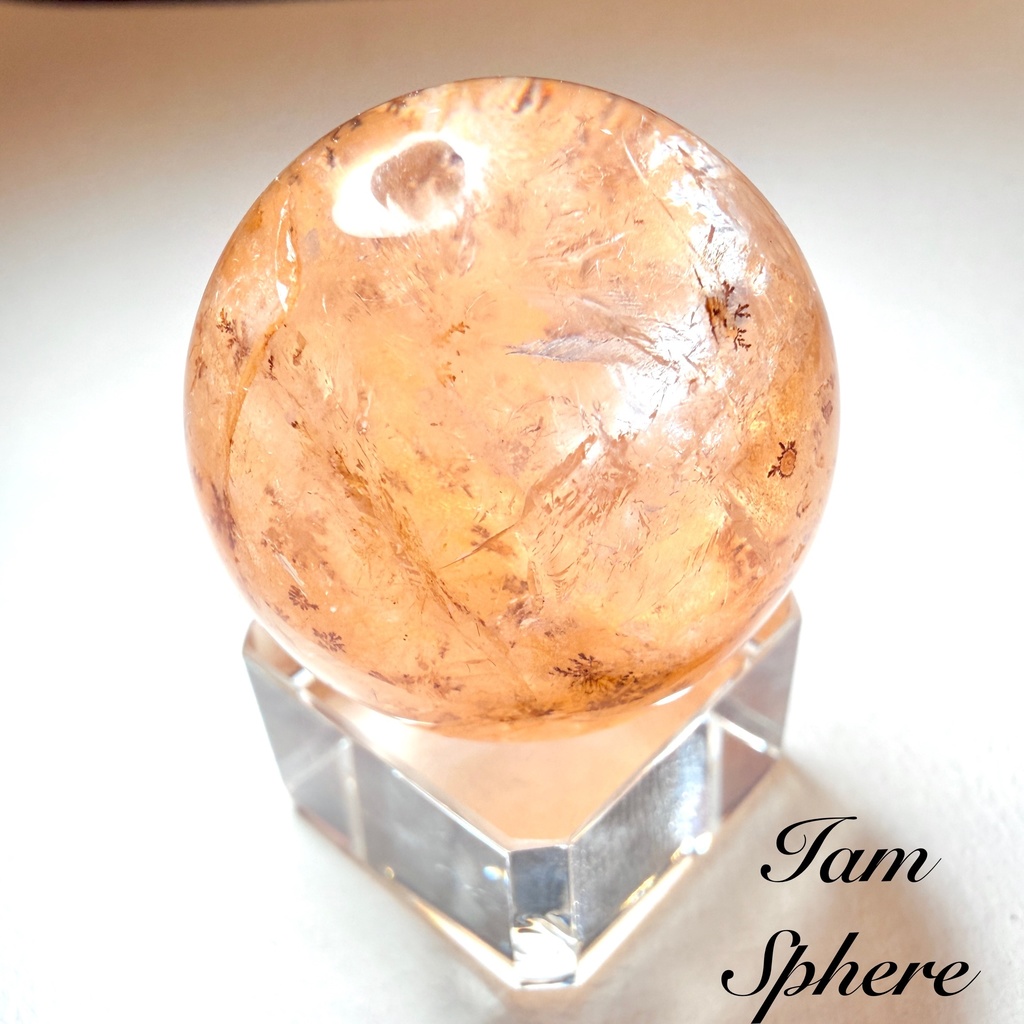 希少✳︎Dendrtic  quartz