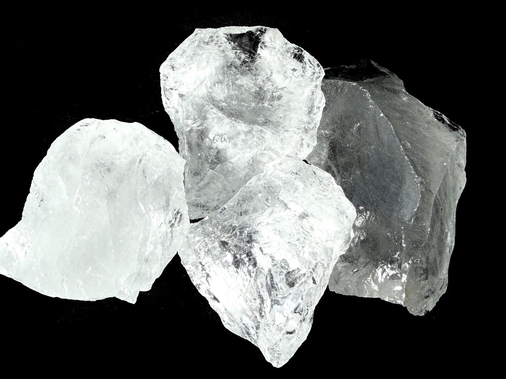 ICE devil😈🇲🇬rough rock🪨