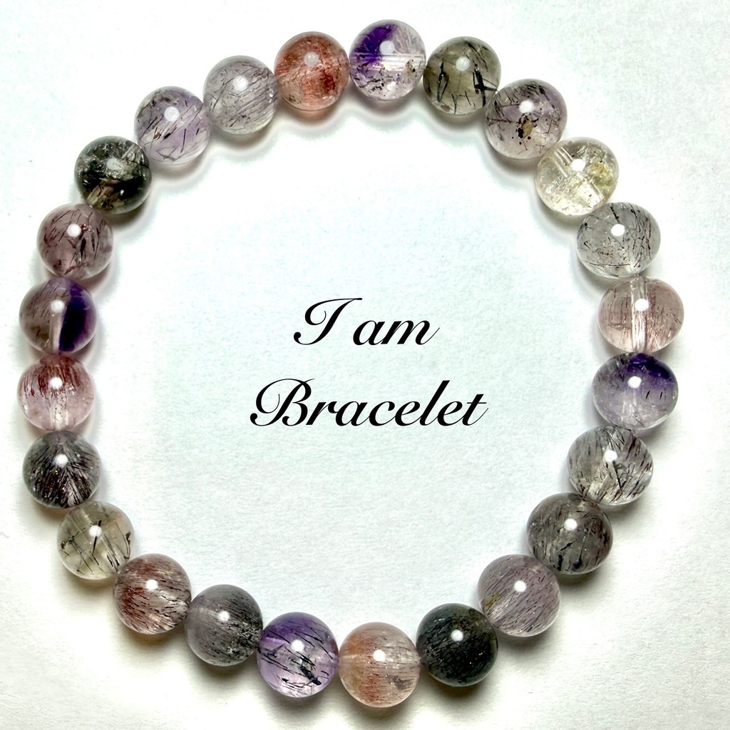 super seven：sacred seven