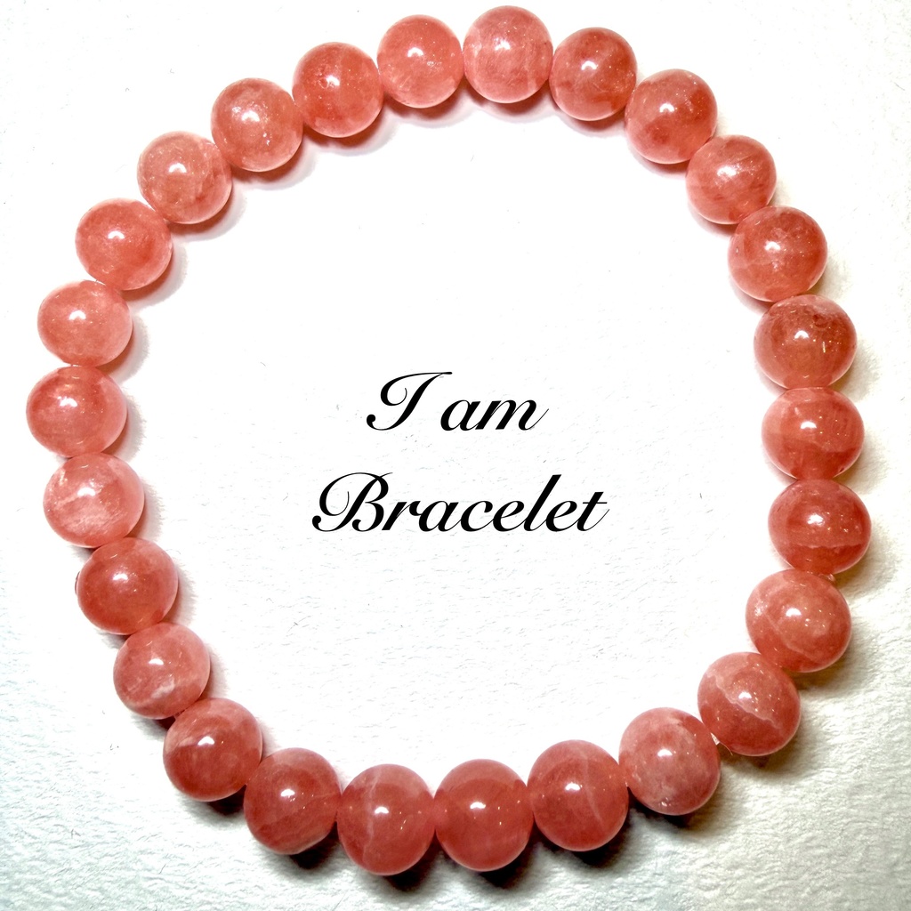 Inca Rose 🌹恋の石