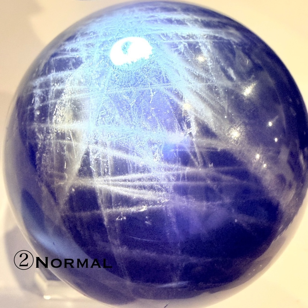 希少:Motion:sphere 3パターン:チベット産