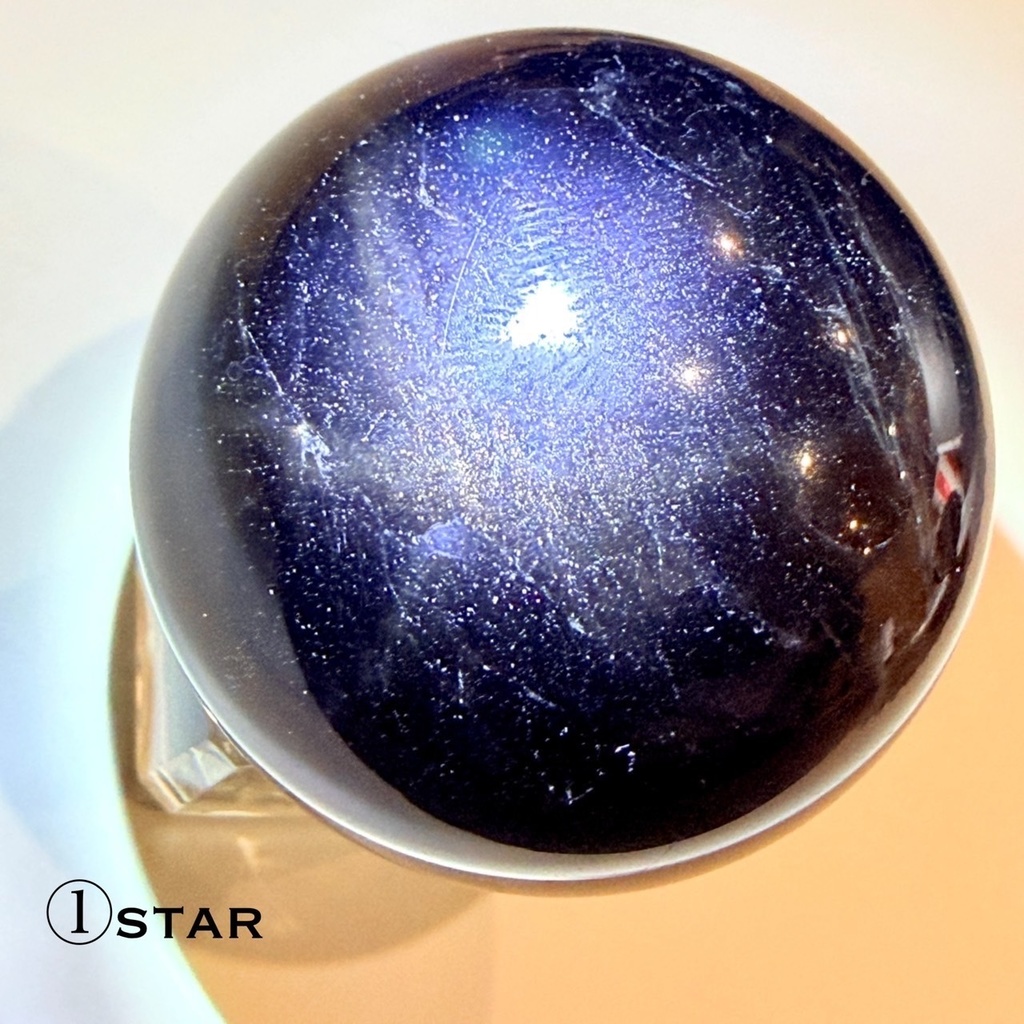 希少:Motion:sphere 3パターン:チベット産