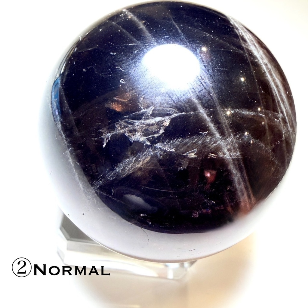 希少:Motion:sphere 3パターン:チベット産