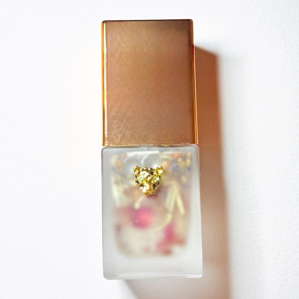 【coco‘soil.22/Queen of LOVE】