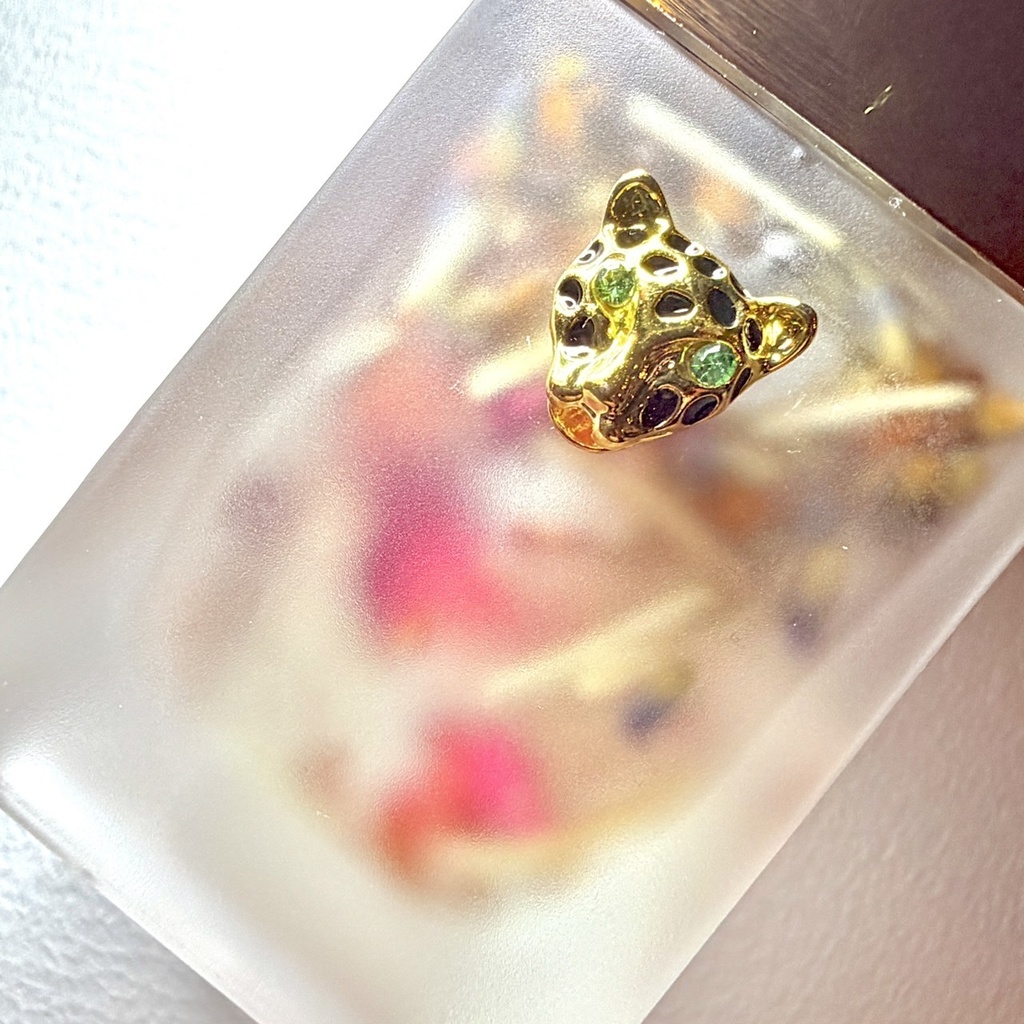 【coco‘soil.22/Queen of LOVE】