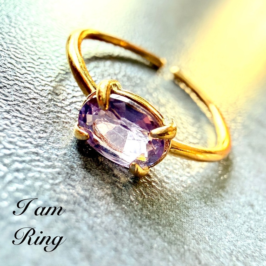 rare stone✳︎Marialite