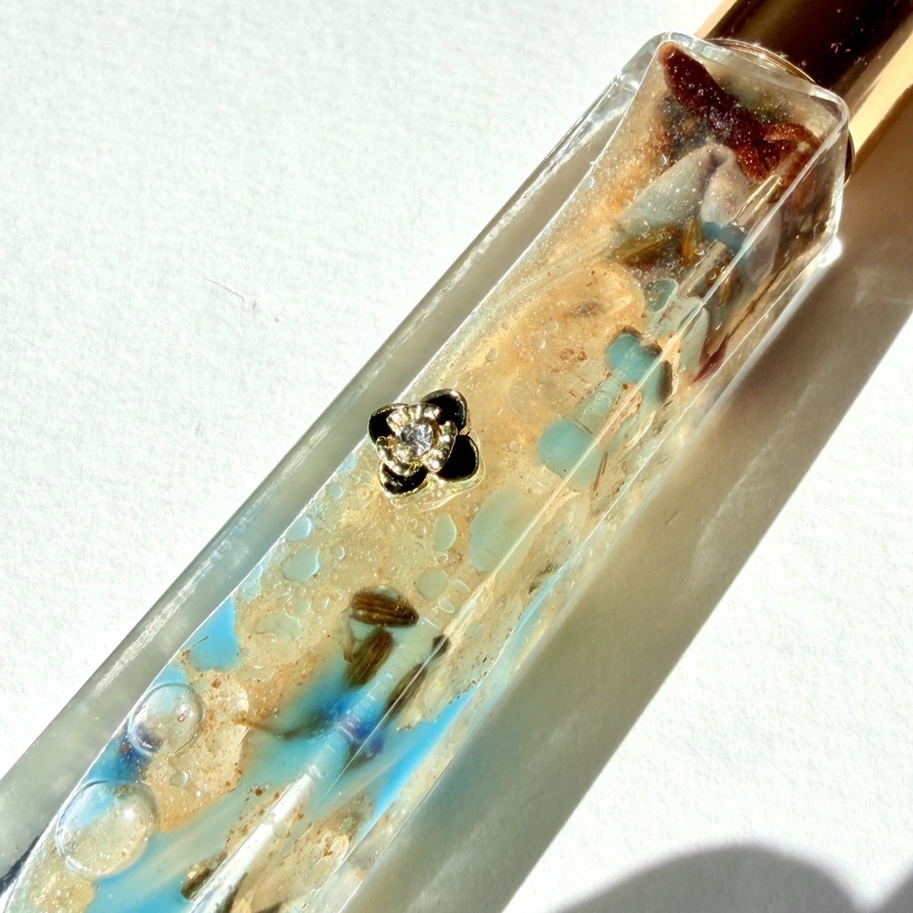 【coco‘soil.no23/accelerare】