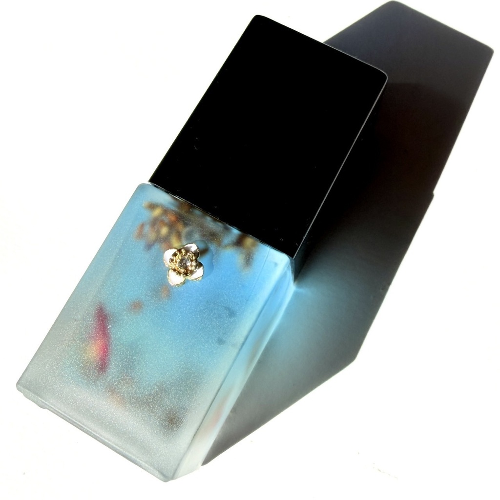 【coco‘soil.no23/accelerare】