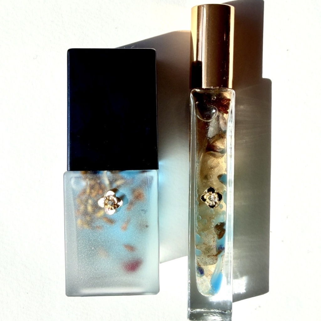 【coco‘soil.no23/accelerare】