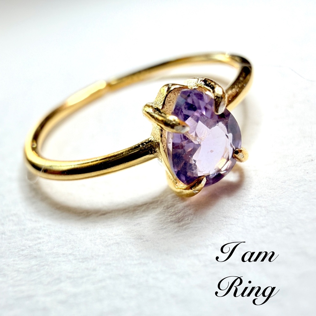 rare stone✳︎Marialite