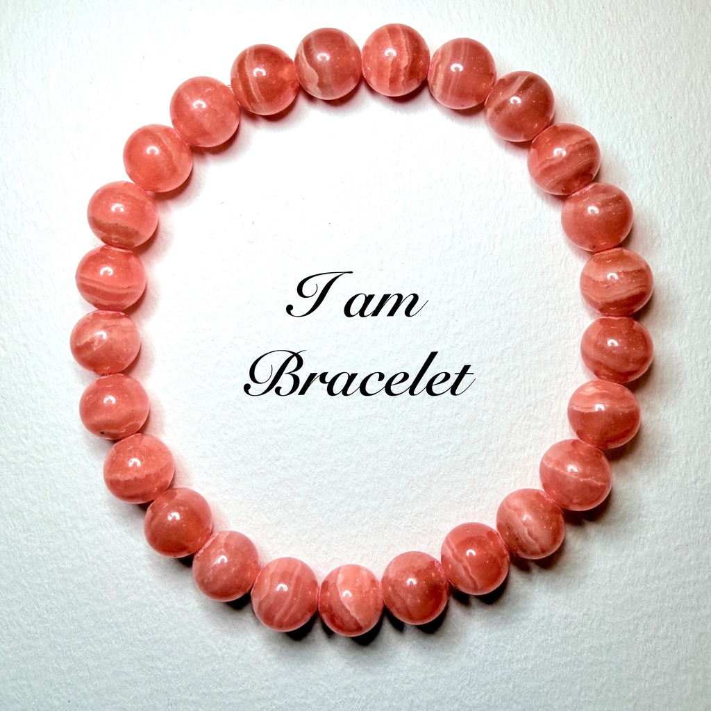 Inca Rose 🌹恋の石