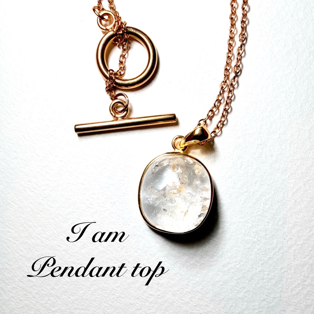 Q in Q/pendant top